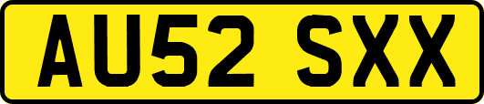 AU52SXX