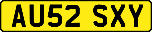 AU52SXY