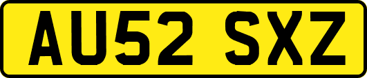 AU52SXZ