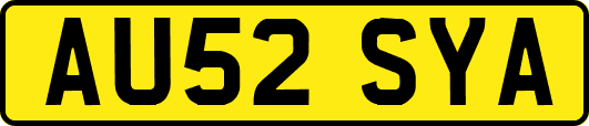 AU52SYA