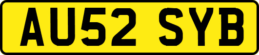 AU52SYB