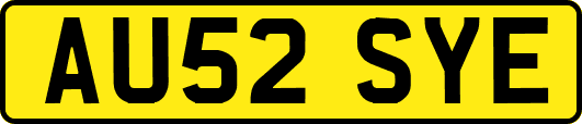 AU52SYE