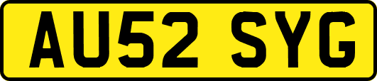 AU52SYG