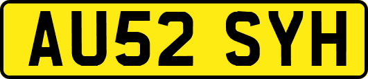 AU52SYH
