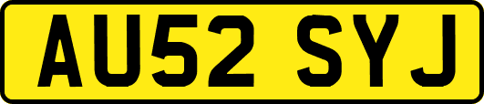 AU52SYJ