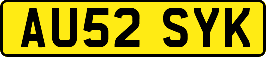 AU52SYK