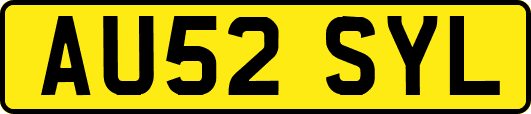 AU52SYL