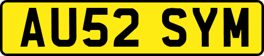 AU52SYM