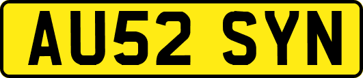 AU52SYN