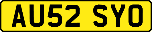 AU52SYO