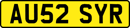 AU52SYR