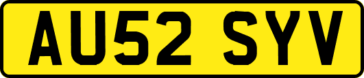 AU52SYV
