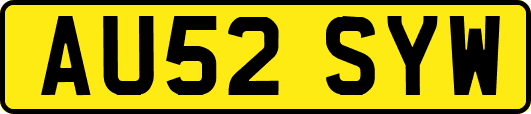 AU52SYW