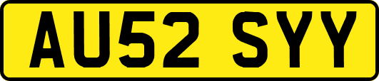 AU52SYY
