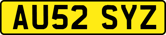 AU52SYZ