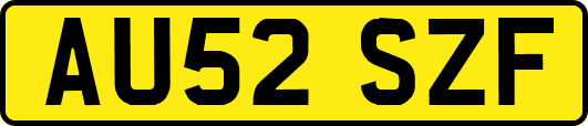 AU52SZF