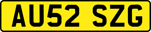 AU52SZG