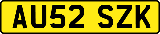 AU52SZK