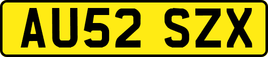 AU52SZX