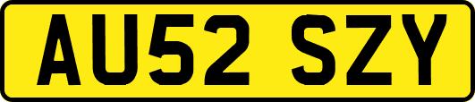 AU52SZY