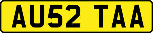 AU52TAA