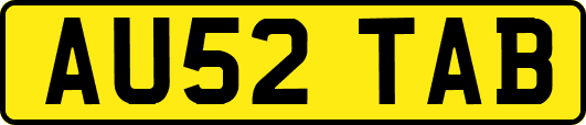 AU52TAB
