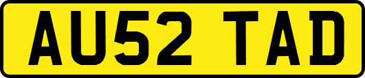 AU52TAD