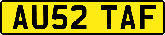 AU52TAF