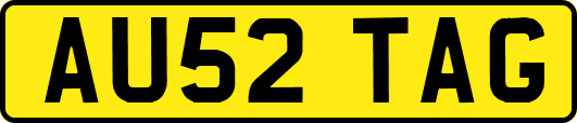 AU52TAG