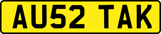 AU52TAK