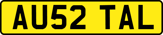 AU52TAL