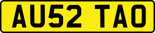 AU52TAO