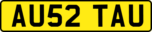 AU52TAU
