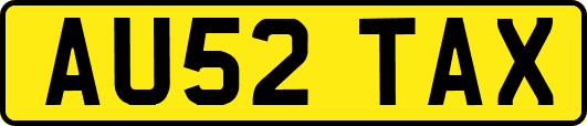 AU52TAX