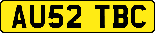 AU52TBC
