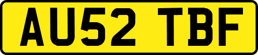 AU52TBF