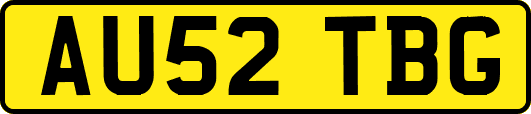 AU52TBG