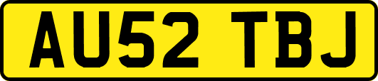AU52TBJ