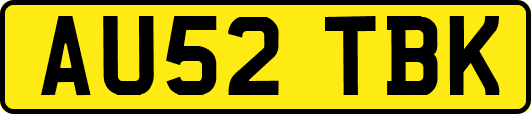 AU52TBK