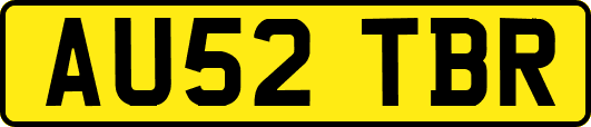 AU52TBR