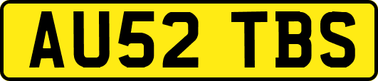 AU52TBS