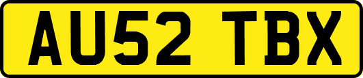 AU52TBX
