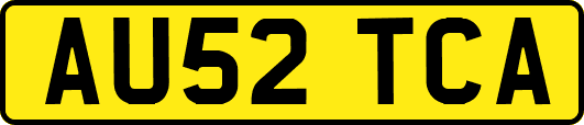 AU52TCA