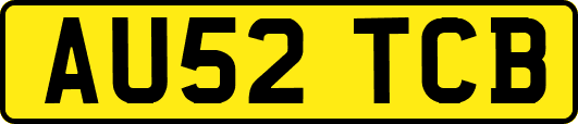 AU52TCB