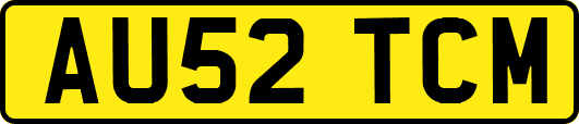 AU52TCM