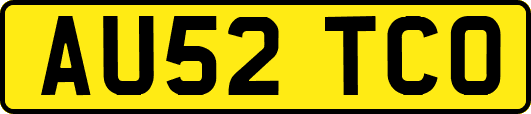 AU52TCO