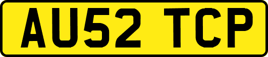 AU52TCP