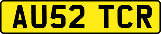 AU52TCR