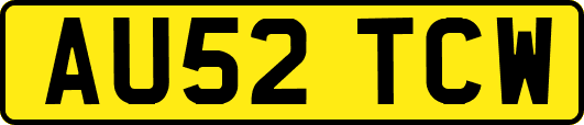 AU52TCW