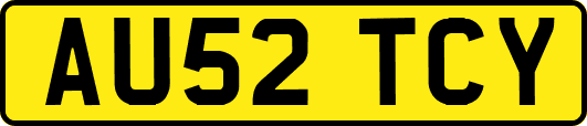 AU52TCY